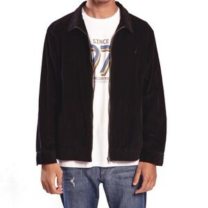 Nwot Lightning Bolts Hanlan's Point Jacket